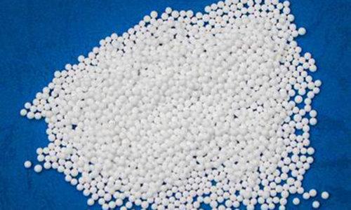 Thermal Insulation Coefficient of Activated Alumina Balls